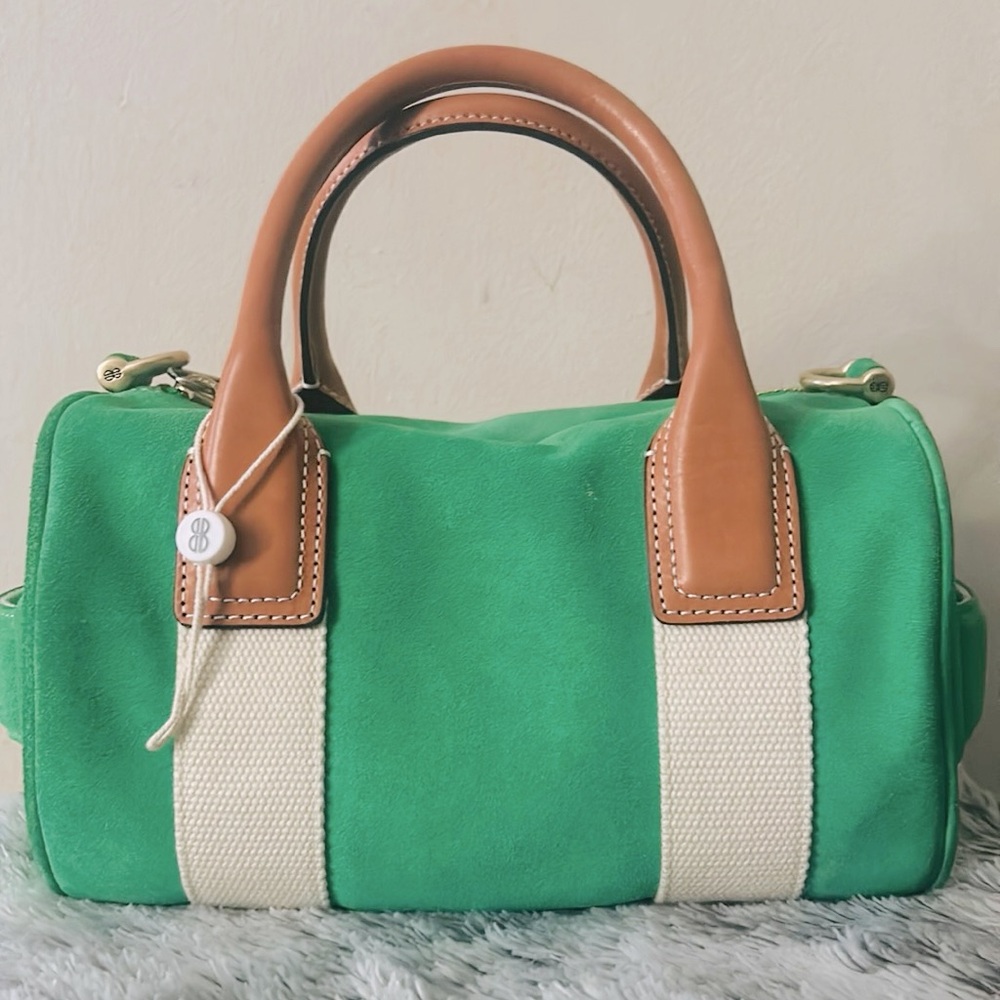 Bill Blass LoLa Bag🥰